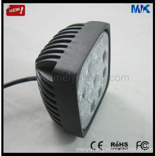 2013 brand new Cree 27w 10~32V 1400lm led auto light